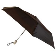 Totes NeverWet Auto-Open Umbrella