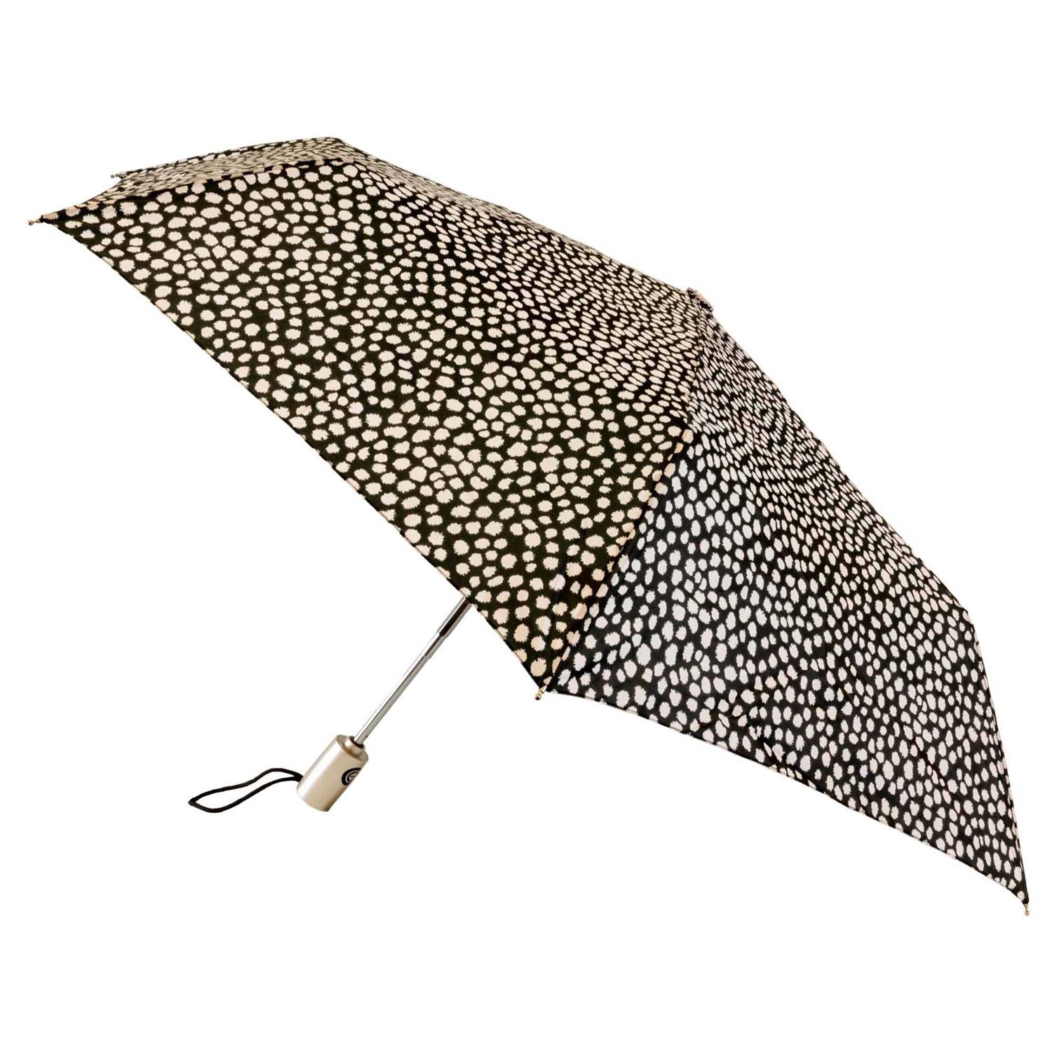 Totes NeverWet Auto-Open Umbrella