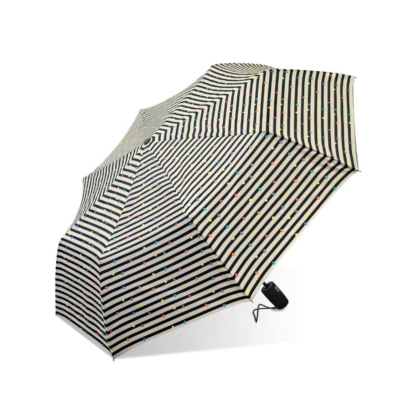 Weather Station Automatic Super Mini Umbrella