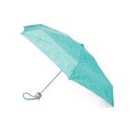 Totes Recycled Mini Manual Umbrella
