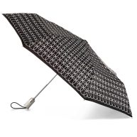 Totes Sunguard Auto Open/Close Umbrella