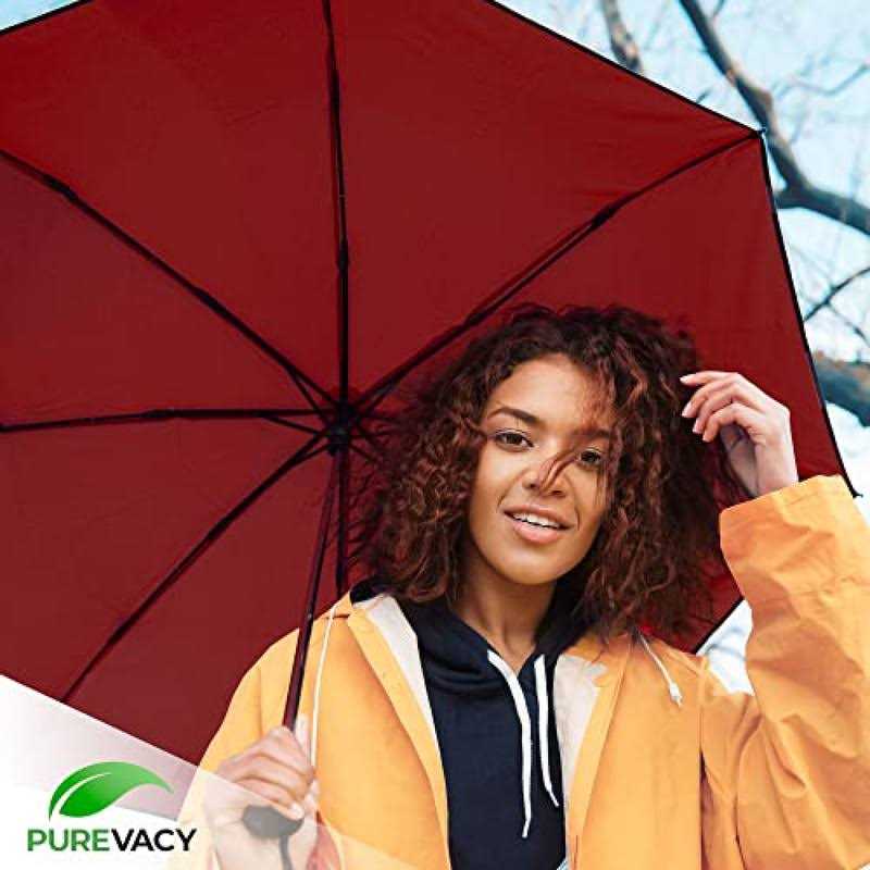 Vera Bradley Umbrella - Image 4