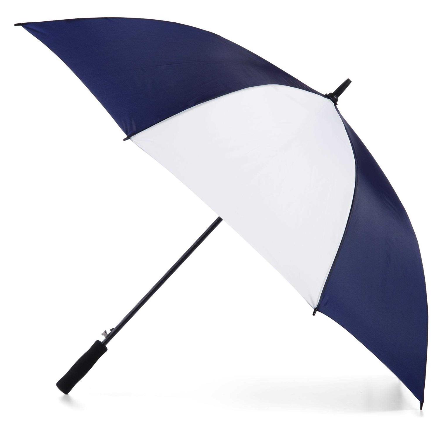 Totes Automatic Stick Golf Umbrella