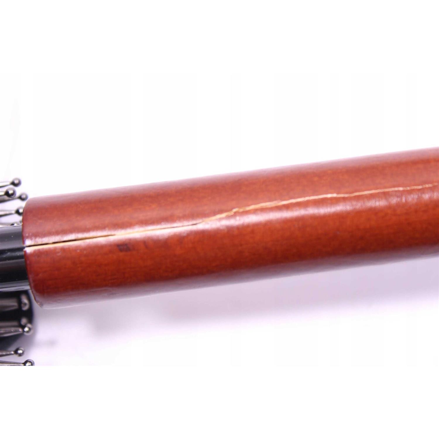 Royal Walk Windproof Large Umbrella for Rain 54 Inch Automatic Open for 2 Persons Wind Resistant Big Golf Umbrellas for Adult Men Women Classic - Image 3