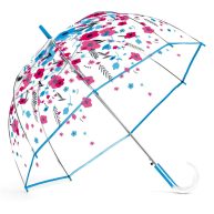 ShedRain Auto Open Bubble Stick Umbrella