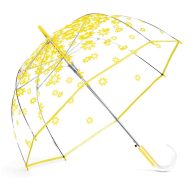ShedRain Auto Open Bubble Stick Umbrella