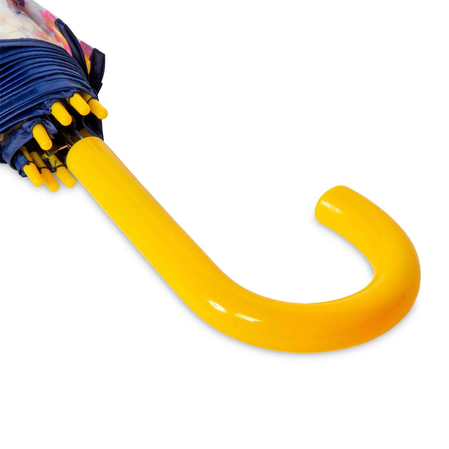 ShedRain Auto Open Bubble Stick Umbrella - Image 5