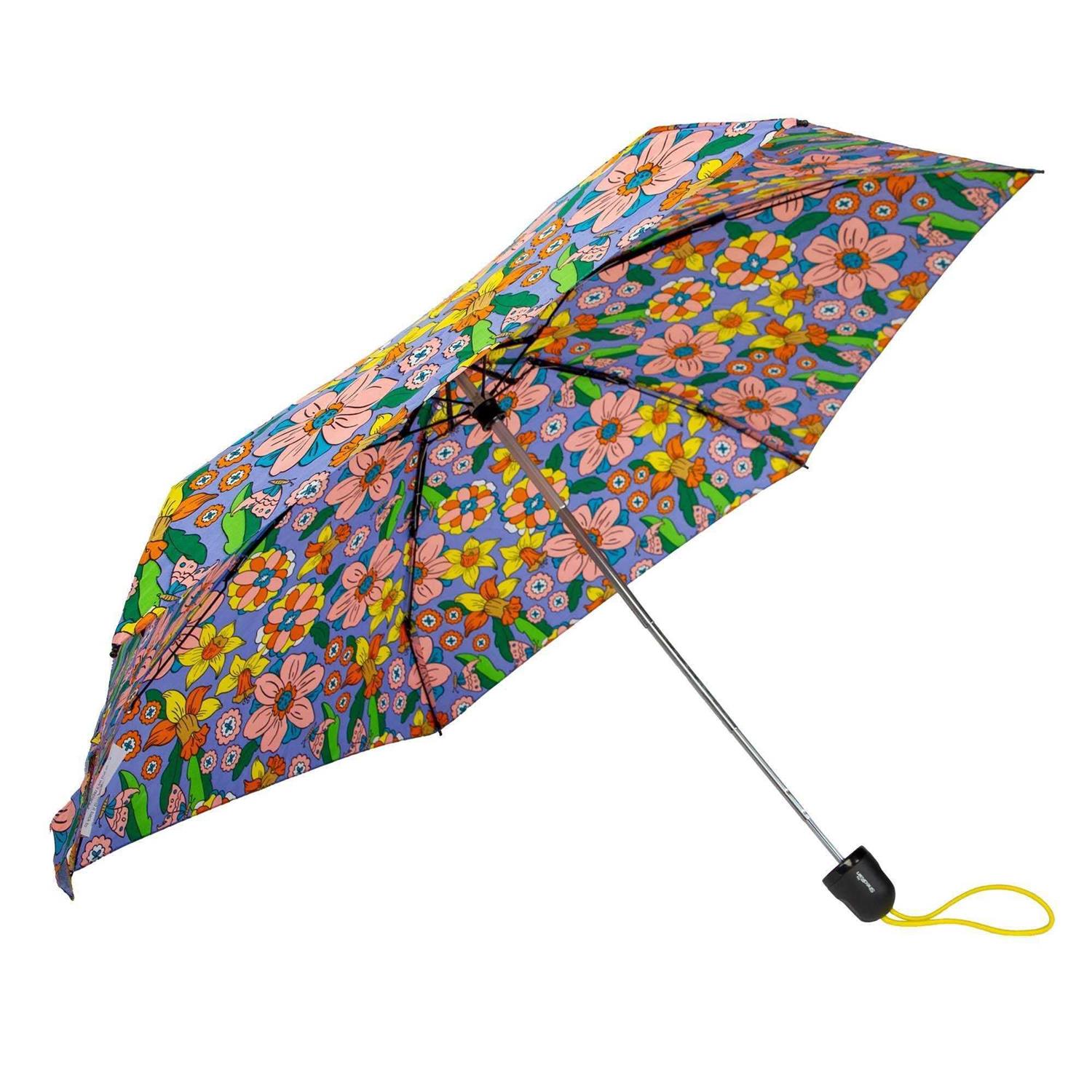 ShedRain Compact Manual Umbrella - Image 4