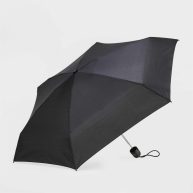 ShedRain Compact Manual Umbrella