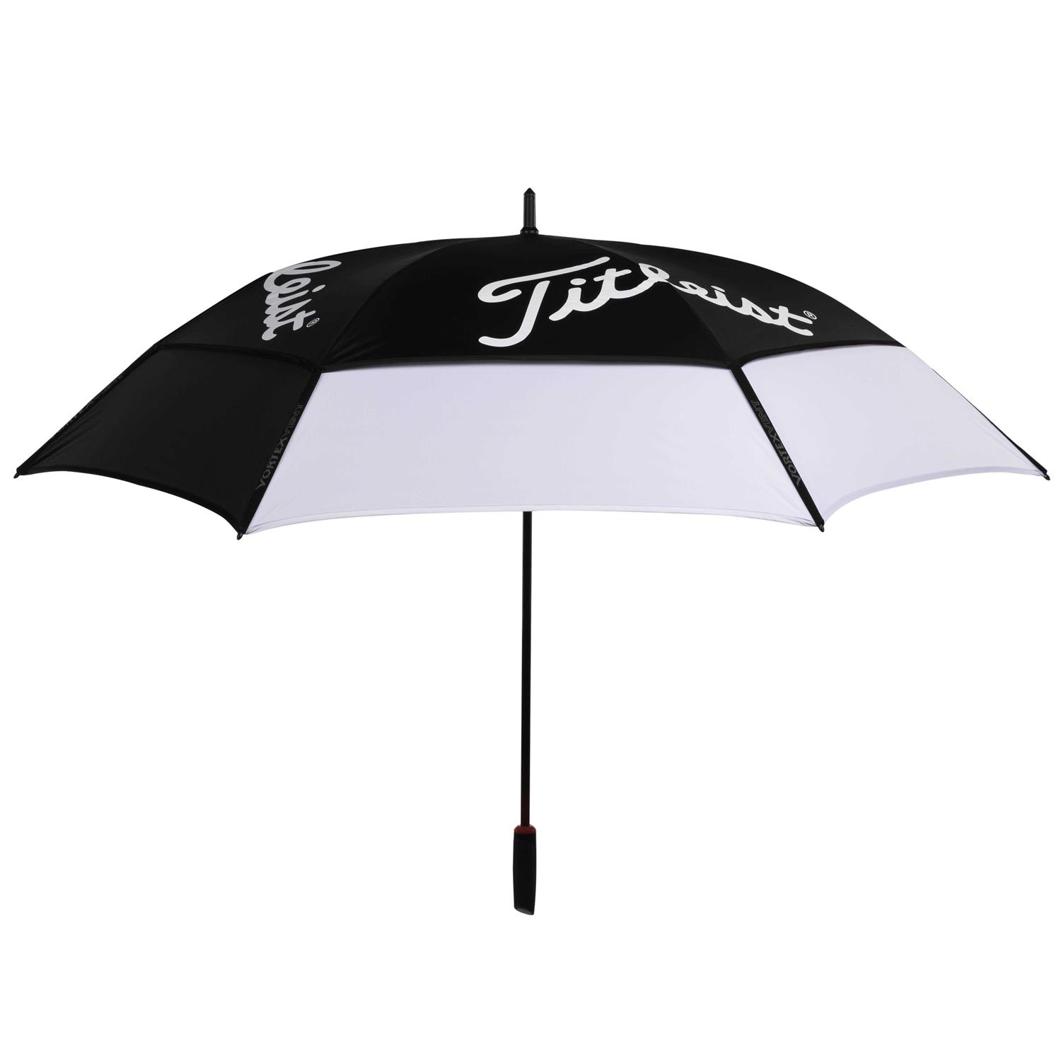 Titleist Tour Double Canopy Umbrella - Image 2