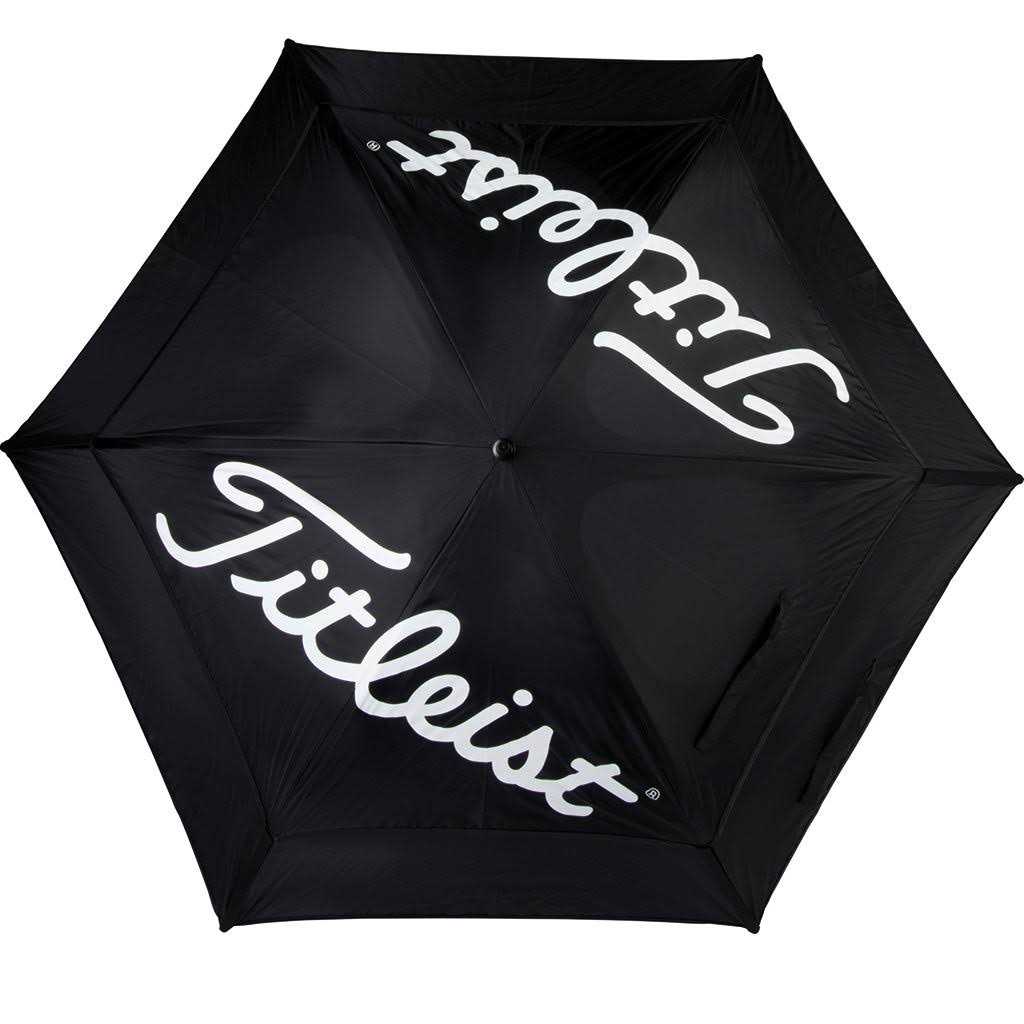 Titleist Tour Double Canopy Umbrella - Image 4