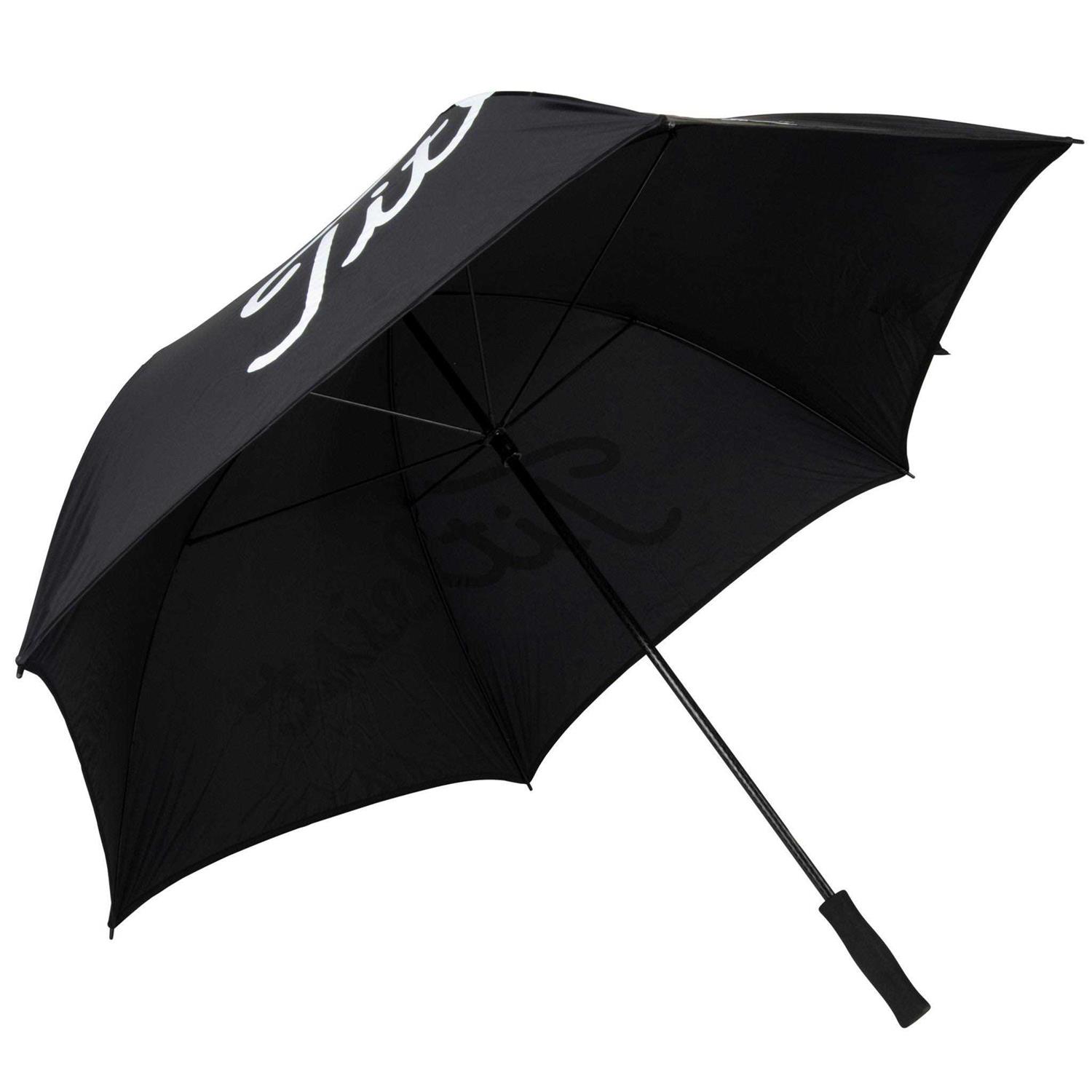 Titleist Tour Double Canopy Umbrella - Image 5