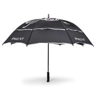 Titleist Tour Double Canopy Umbrella