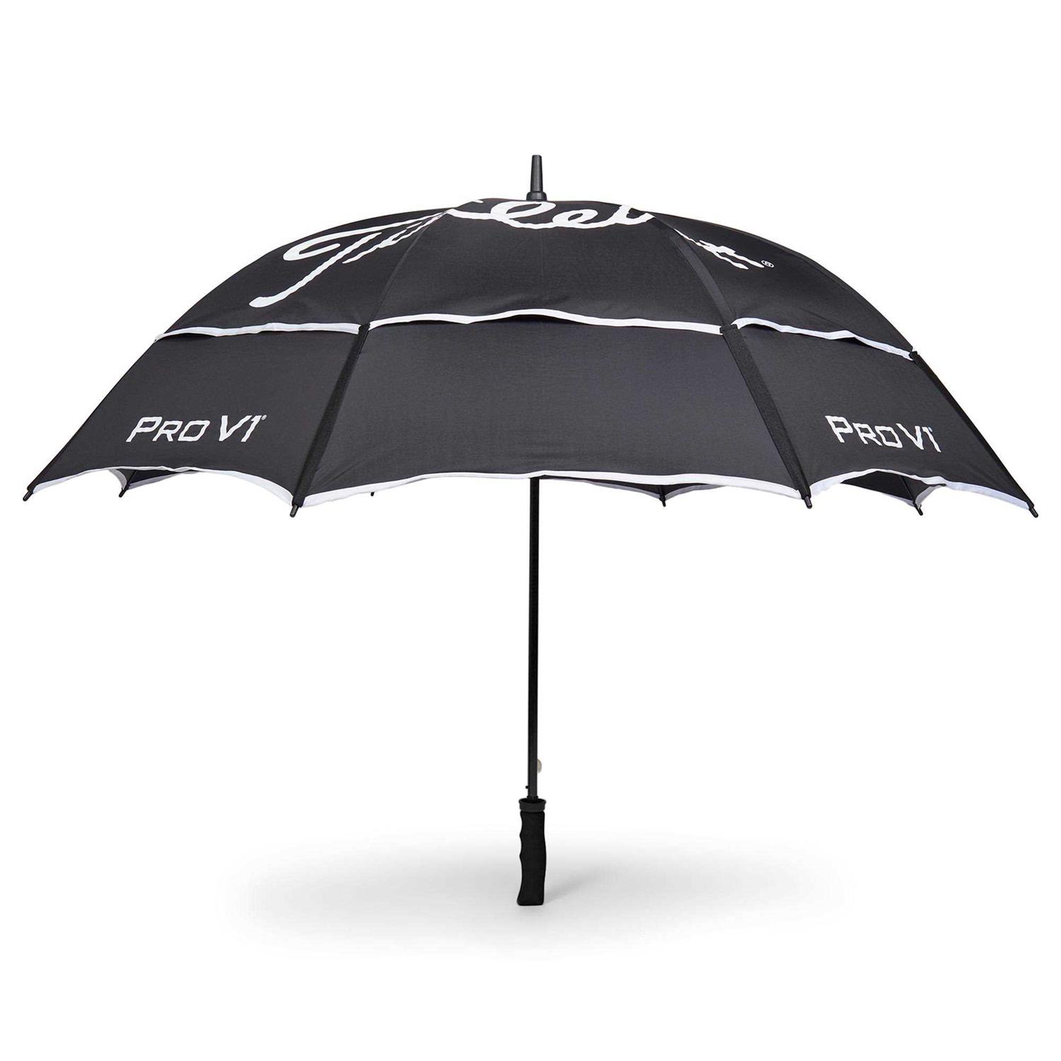 Titleist Tour Double Canopy Umbrella