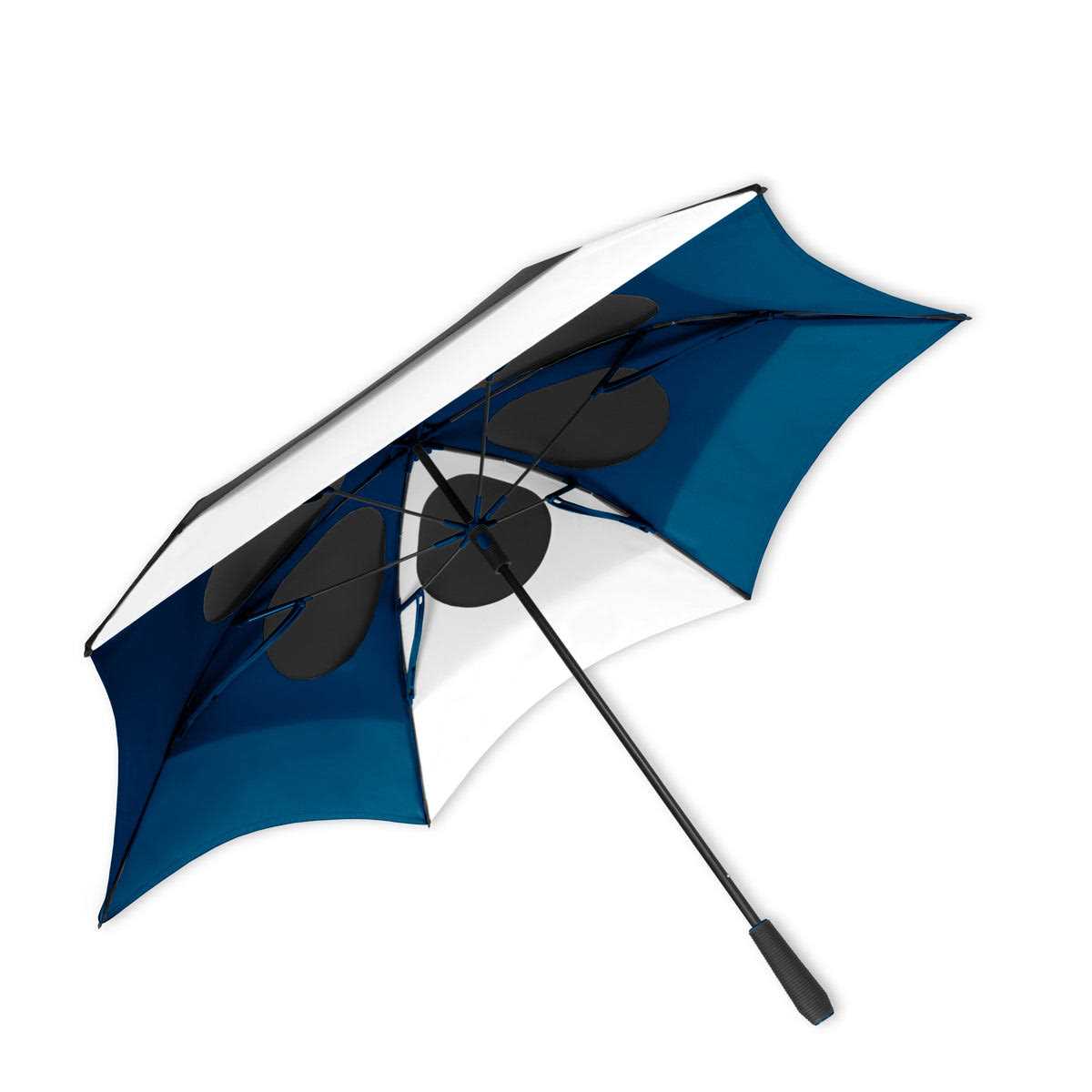 Shedrain Vortex Vent XL Golf Umbrella