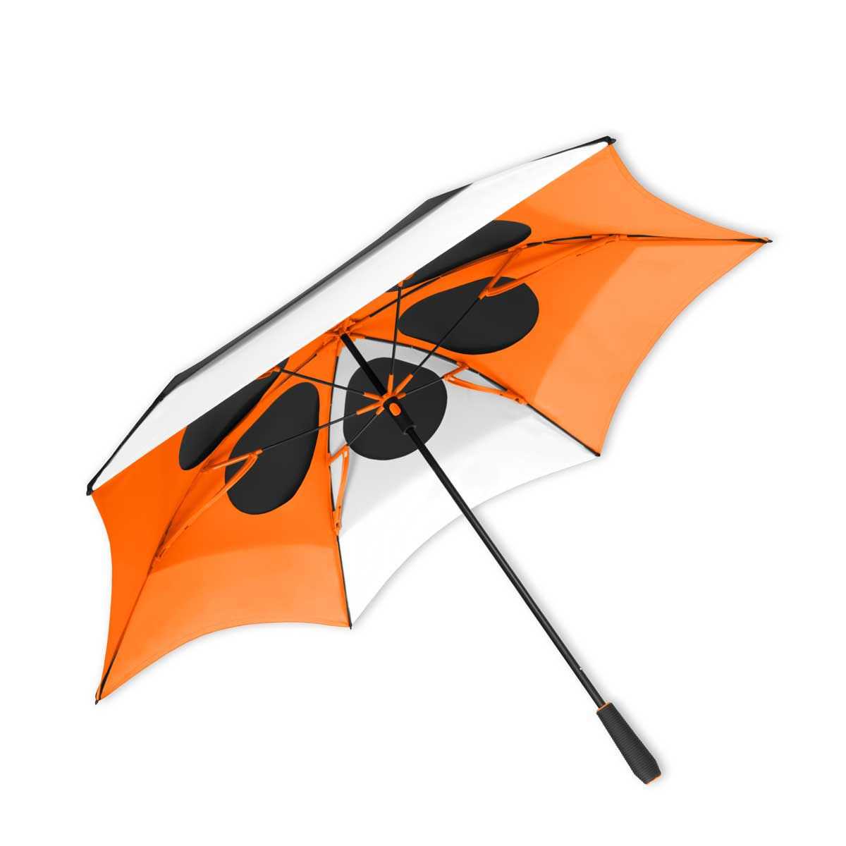 Shedrain Vortex Vent XL Golf Umbrella