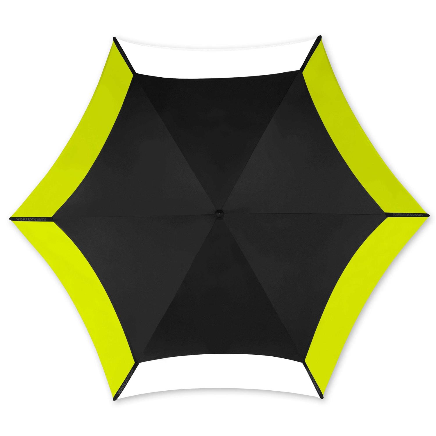 Shedrain Vortex Vent XL Golf Umbrella - Image 2