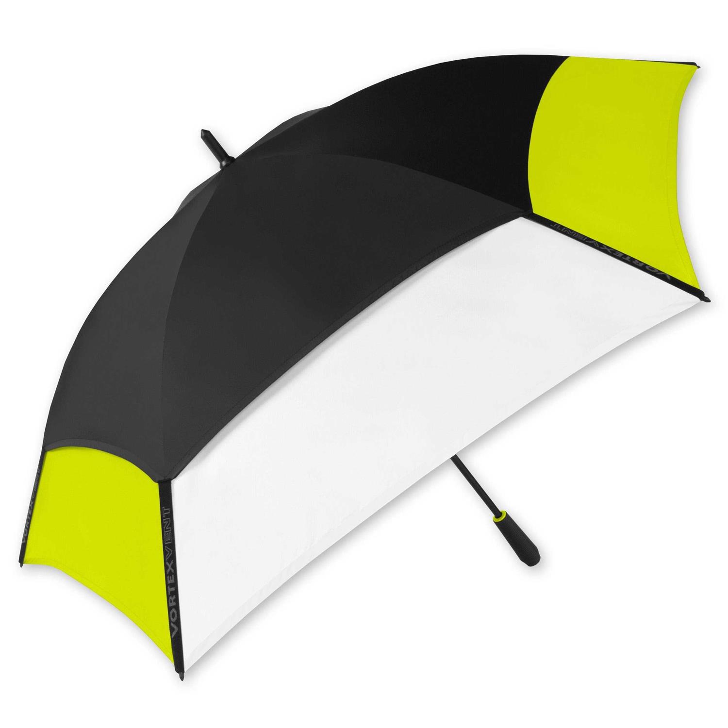 Shedrain Vortex Vent XL Golf Umbrella - Image 5