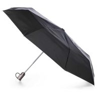 Totes Auto Open/Close Titan NeverWet Umbrella