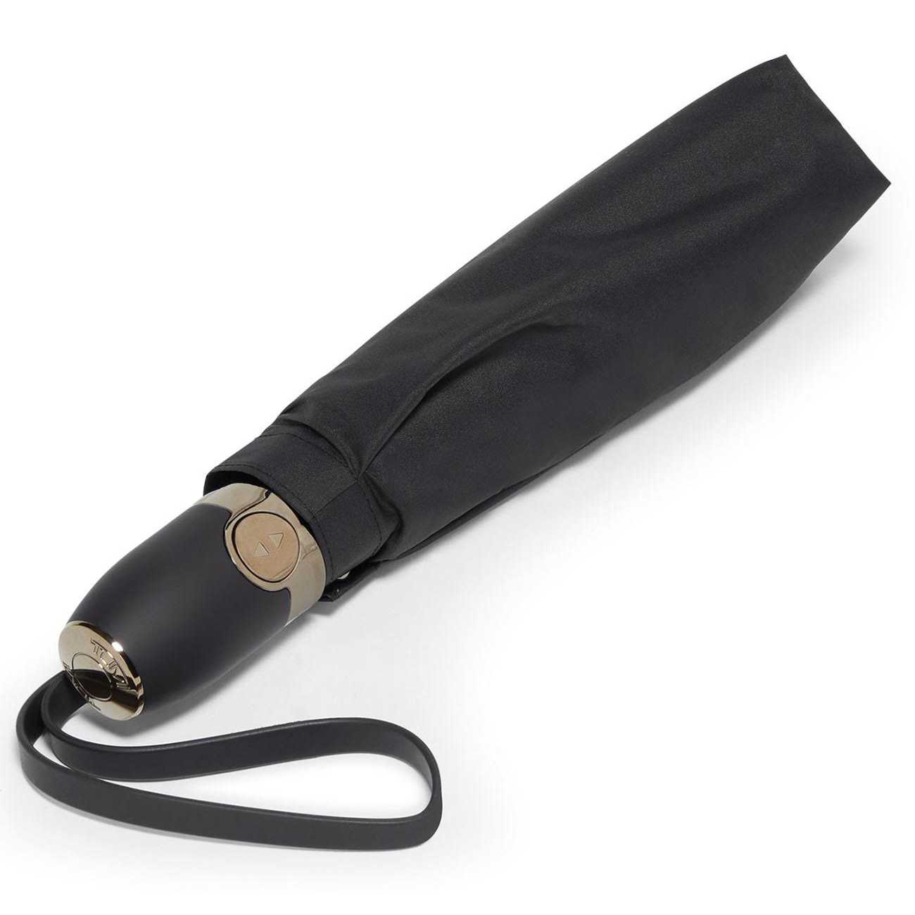TUMI Small Auto Close Umbrella