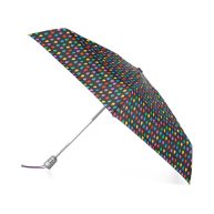 Totes Auto Open Close Umbrella One