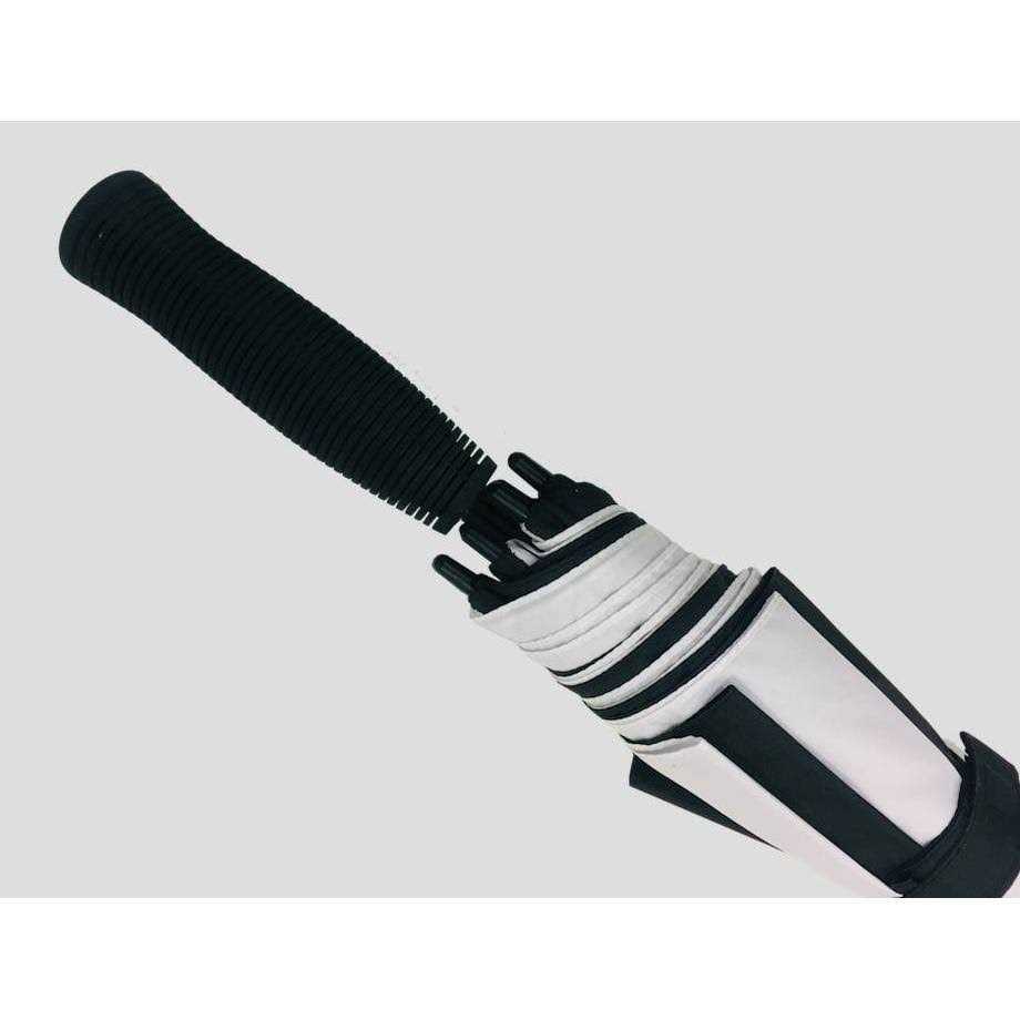 Tour Logic 62 Windproof Golf Umbrella - Image 2