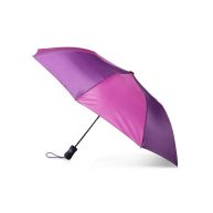 Totes Recycled Canopy Auto Open Umbrella