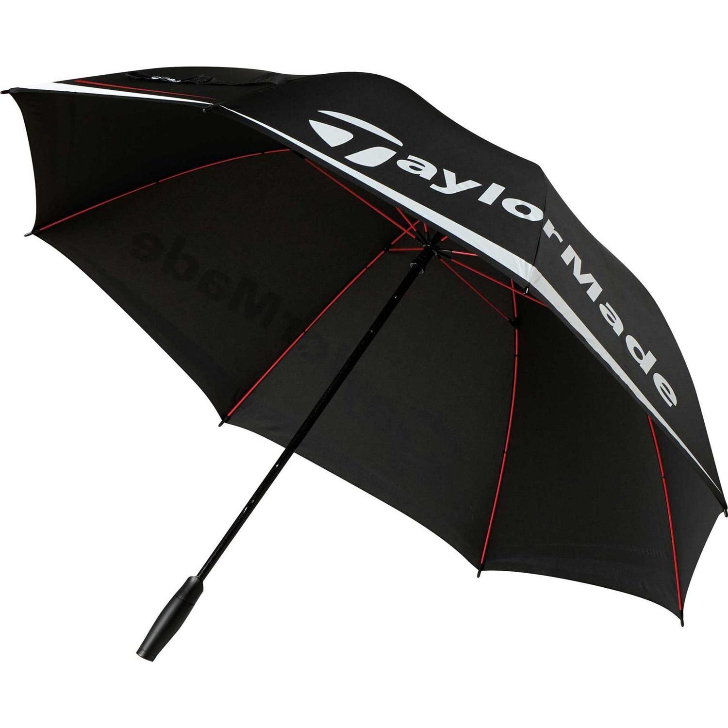 TaylorMade Single Canopy Umbrella - Image 2
