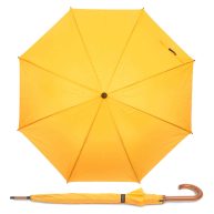 Umbrella Wooden Auto Open