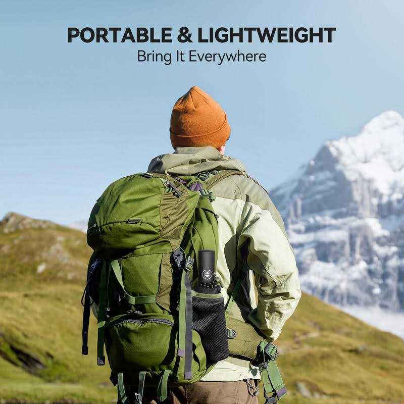 TECKNET Windproof Umbrella for Rain Large Travel Folding Umbrella - Image 4