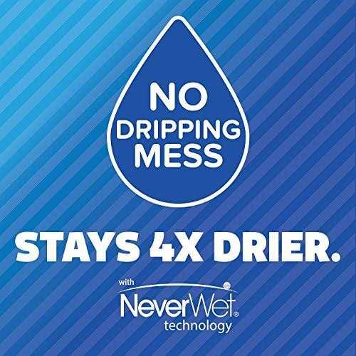 Totes Micro Mini Manual Compact Umbrella NeverWet technology - Image 4