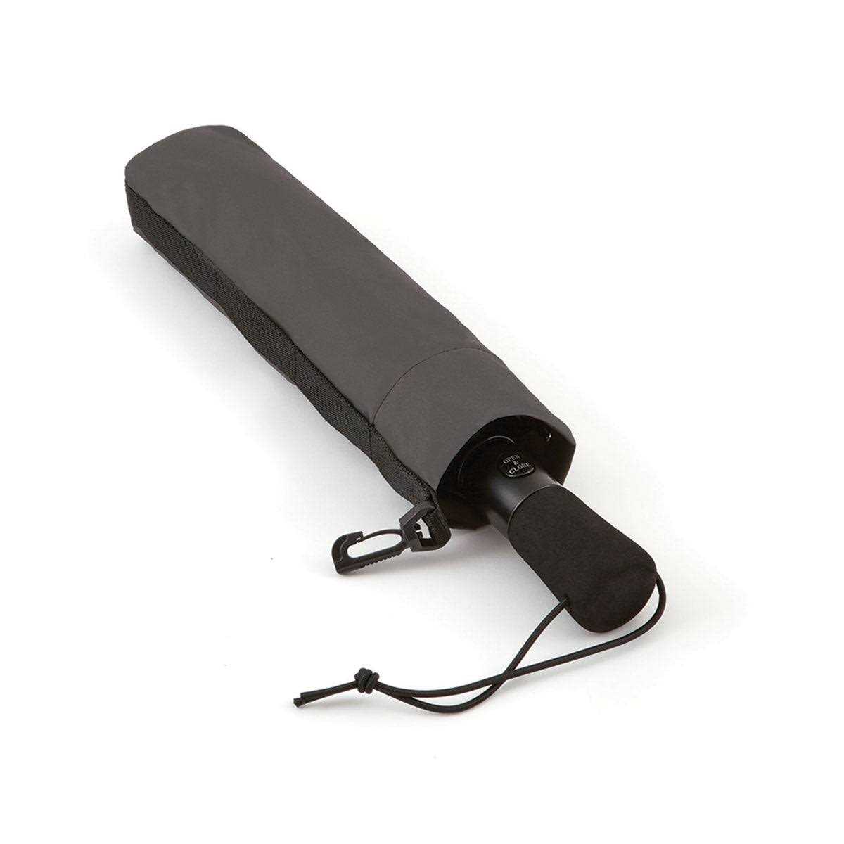 ShedRain ‘Windpro’ Auto Open & Close Umbrella - Image 2