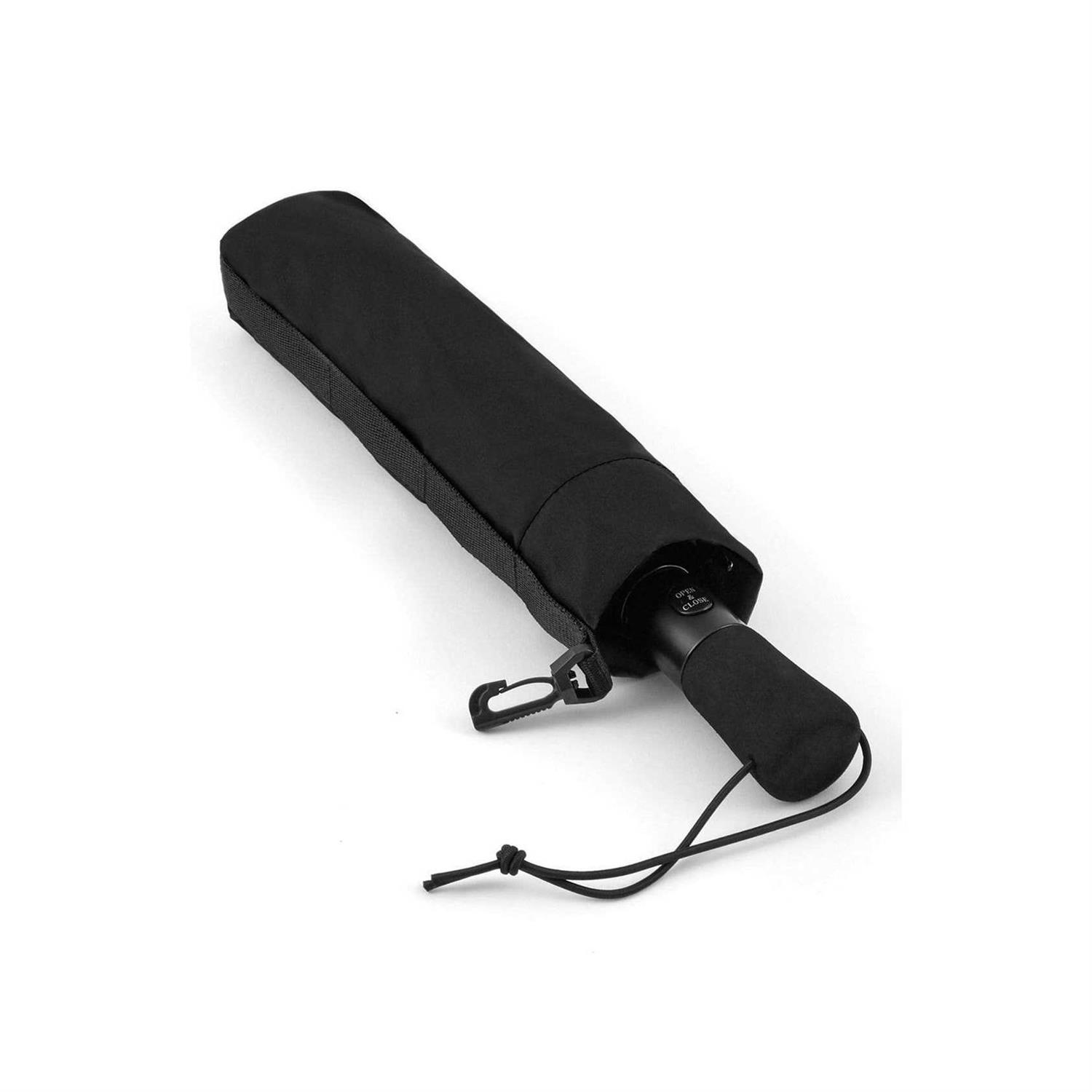 ShedRain ‘Windpro’ Auto Open & Close Umbrella - Image 4