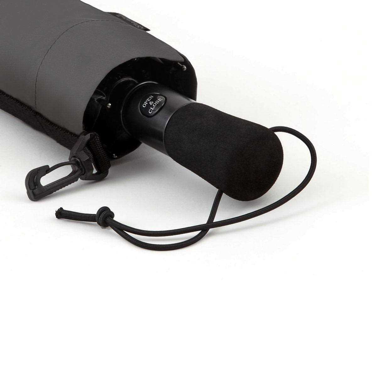 ShedRain ‘Windpro’ Auto Open & Close Umbrella - Image 5