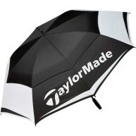 TaylorMade Tour Double Canopy Umbrella