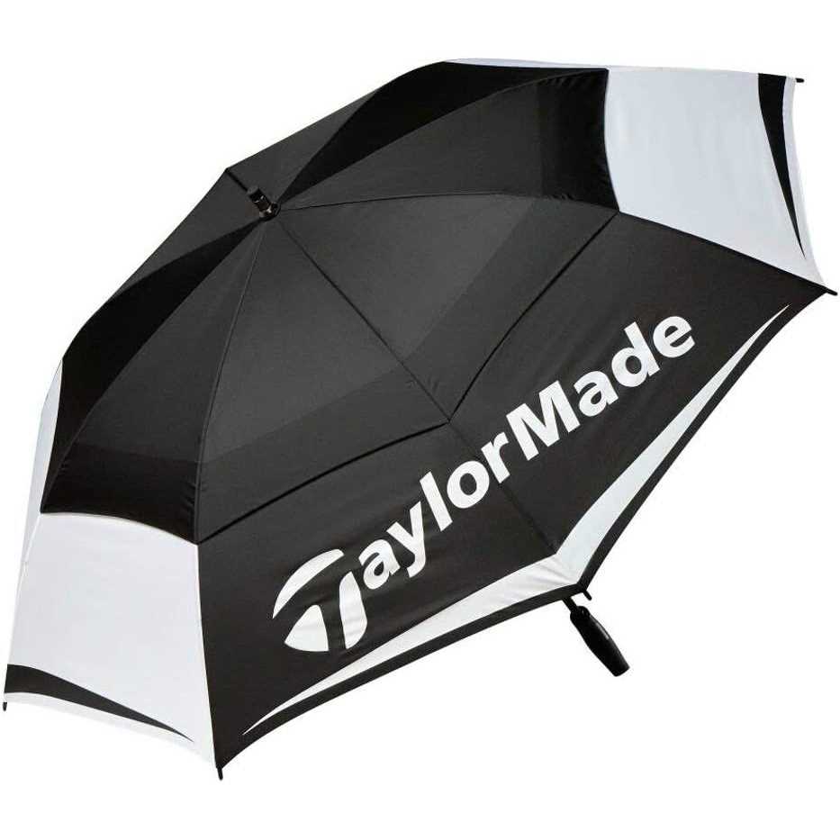 TaylorMade Tour Double Canopy Umbrella