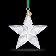 Swarovski Annual Edition 2023 Ornament