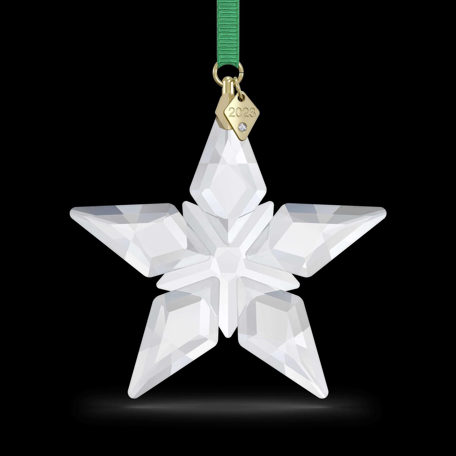 Swarovski Annual Edition 2023 Ornament
