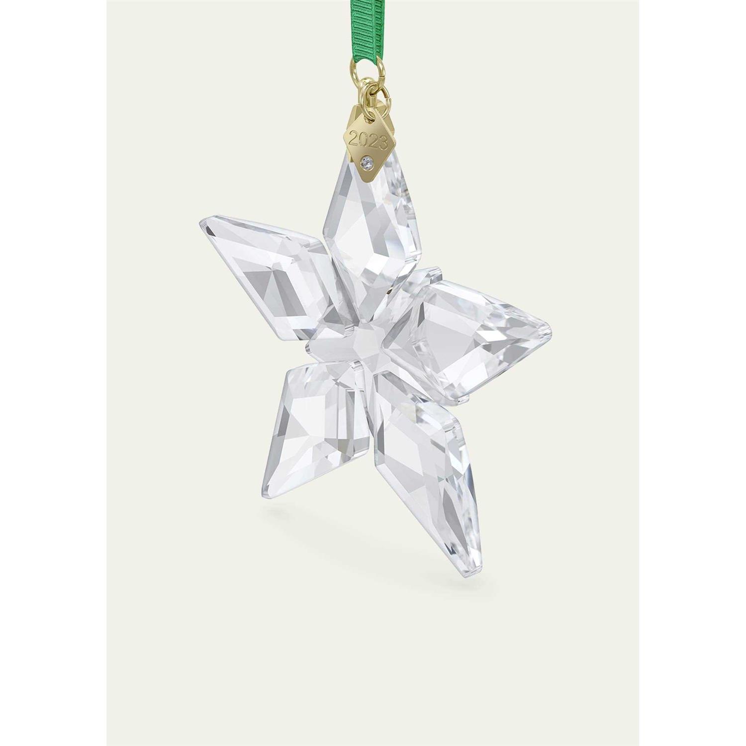 Swarovski Annual Edition 2023 Ornament - Image 3