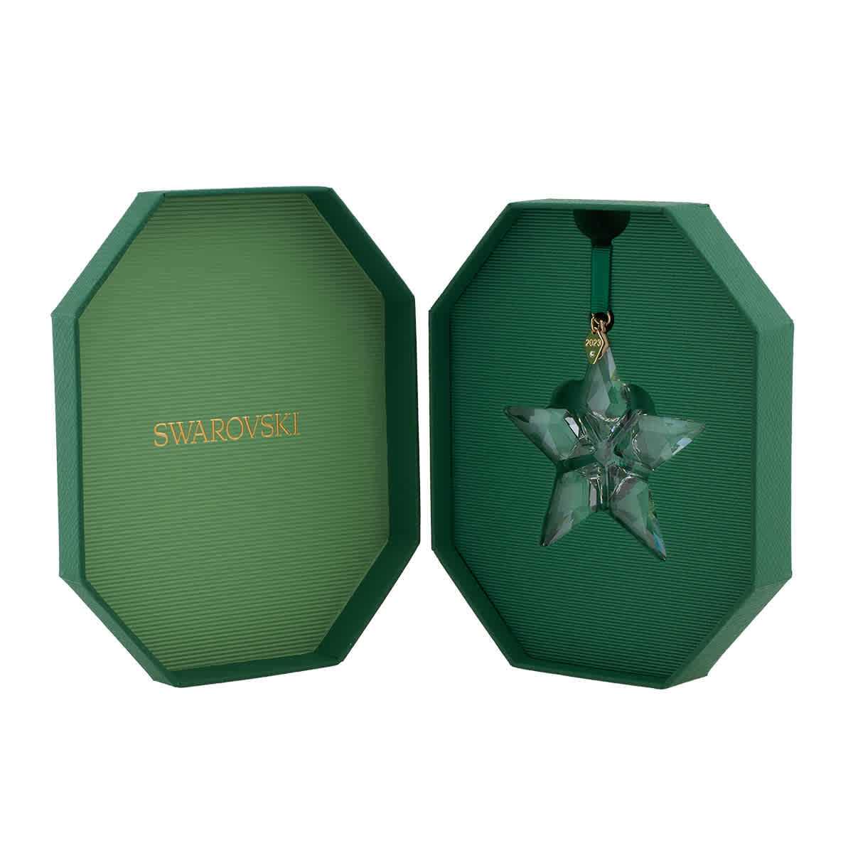 Swarovski Annual Edition 2023 Ornament - Image 4