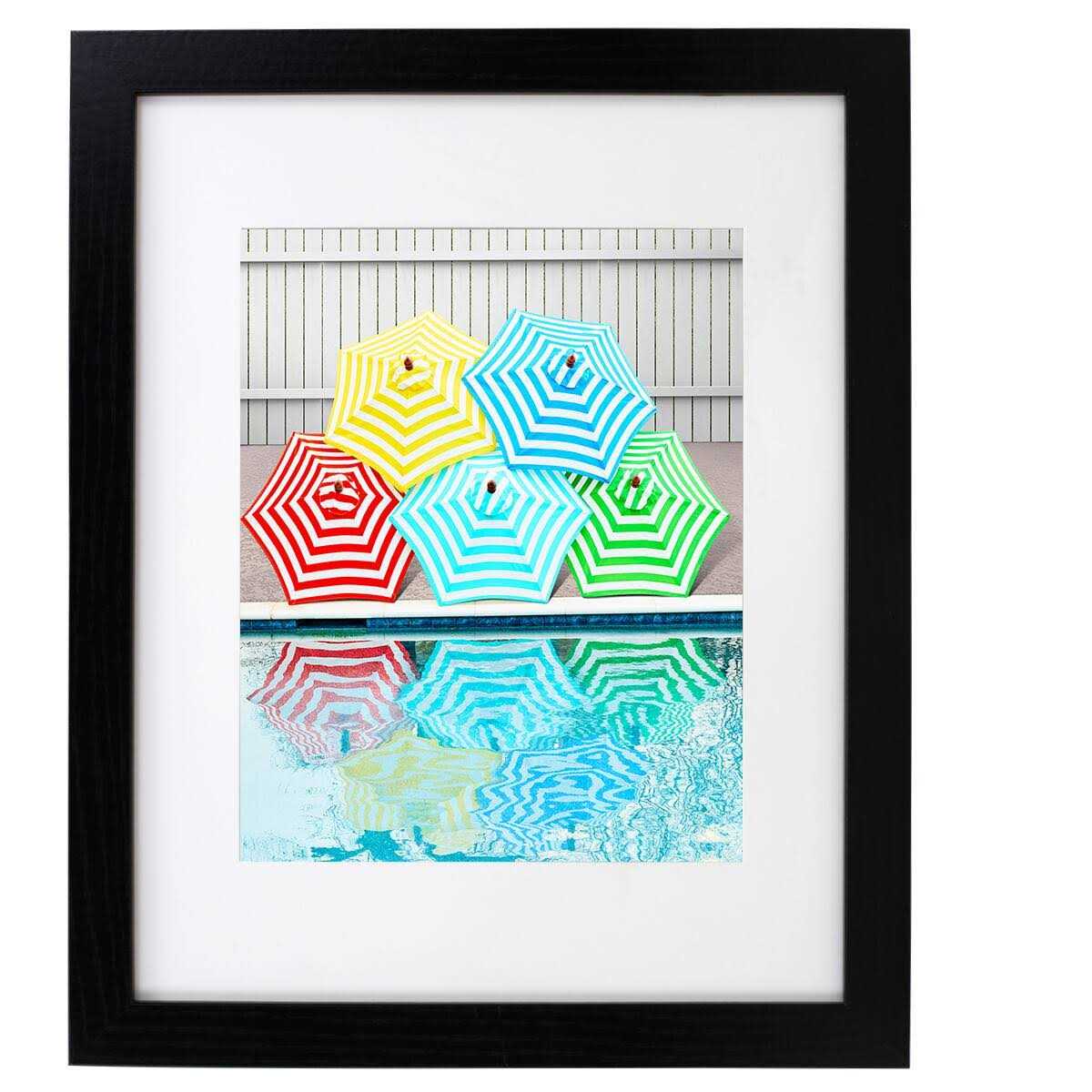 Studio Decor Belmont Frame with Mat - Image 3