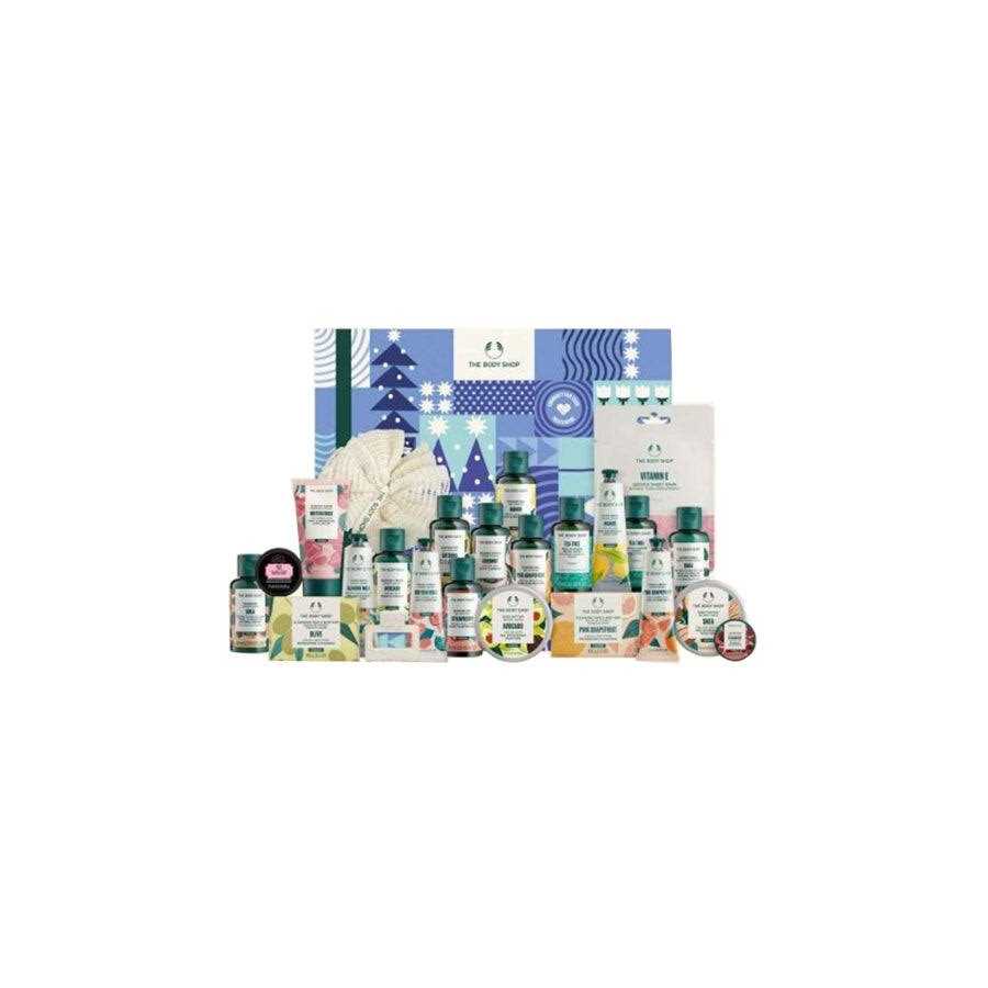 The Body Shop The Advent of Change - Image 3