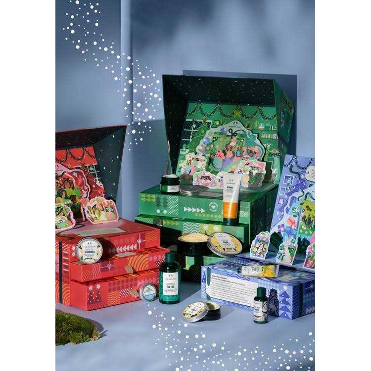 The Body Shop The Advent of Change - Image 4