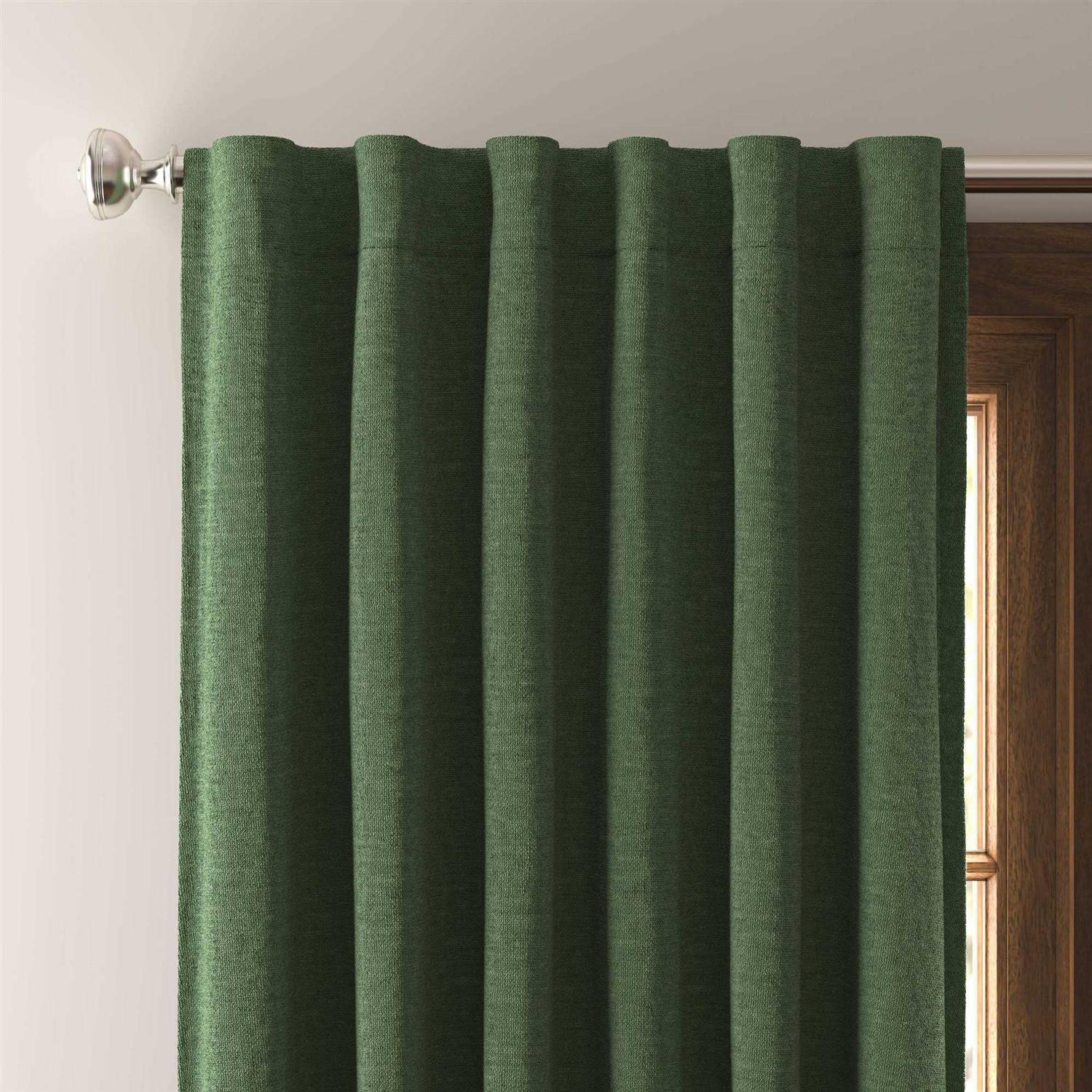 Threshold Aruba Blackout Curtain Panel