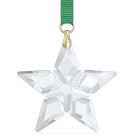 Swarovski 2023 Annual Edition Ornament Little Star