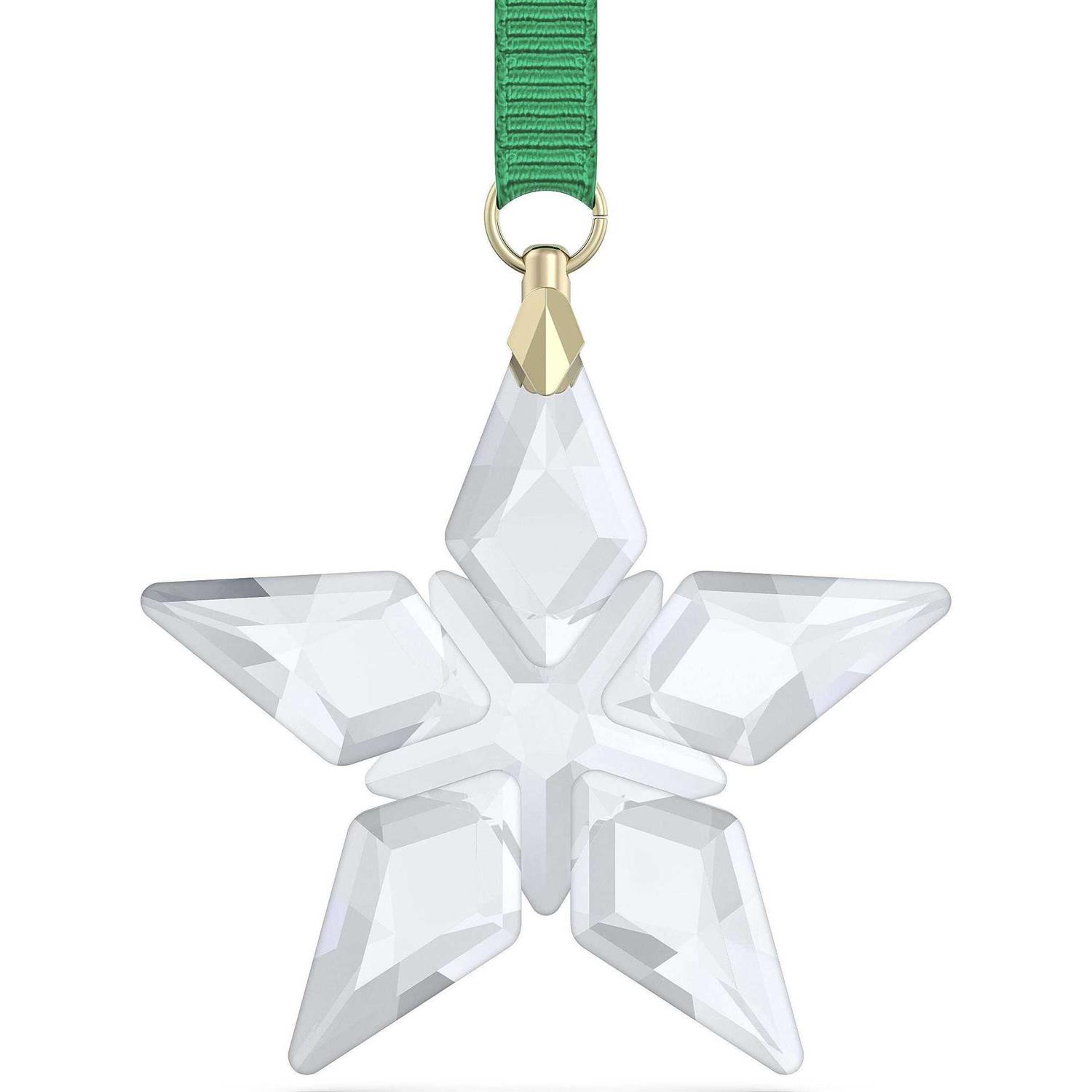 Swarovski 2023 Annual Edition Ornament Little Star