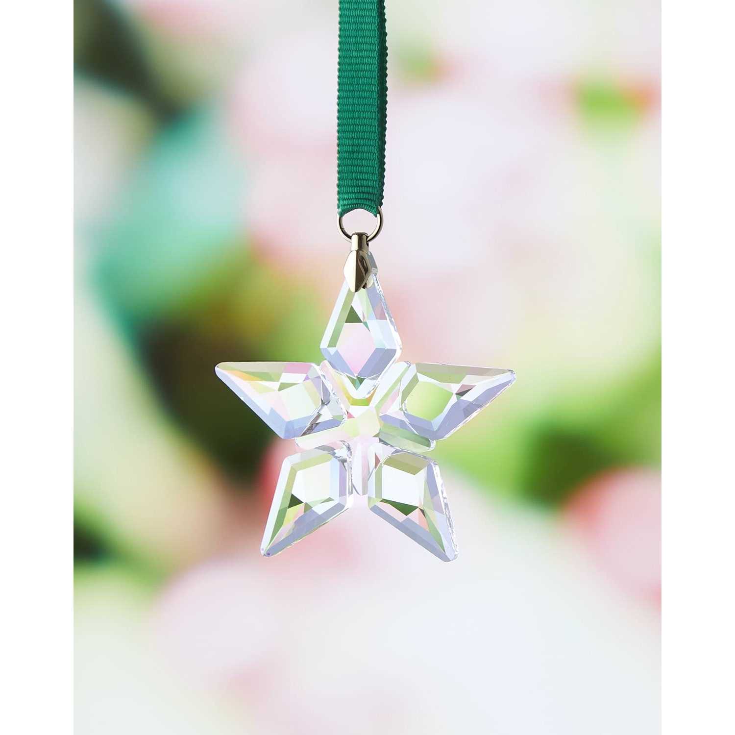 Swarovski 2023 Annual Edition Ornament Little Star - Image 2
