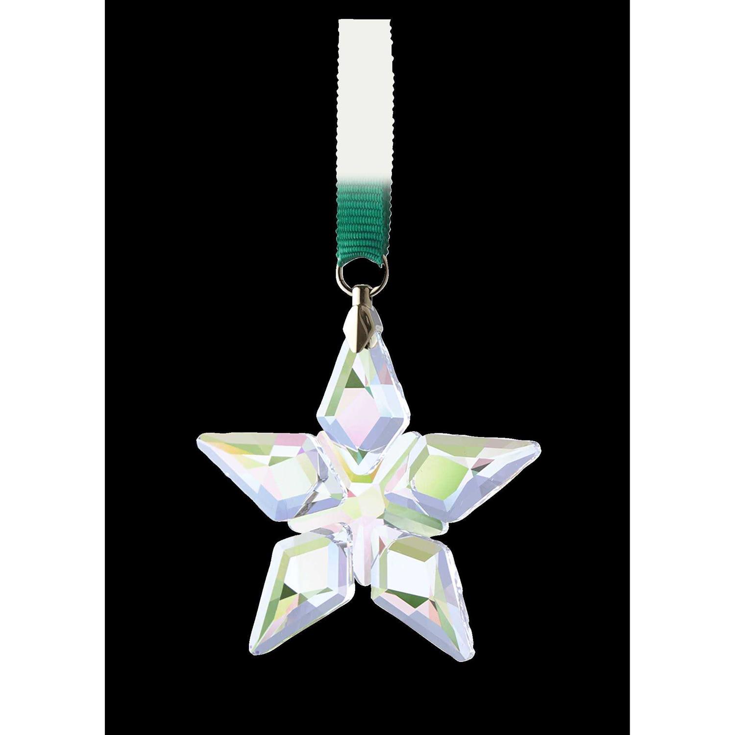 Swarovski 2023 Annual Edition Ornament Little Star - Image 3