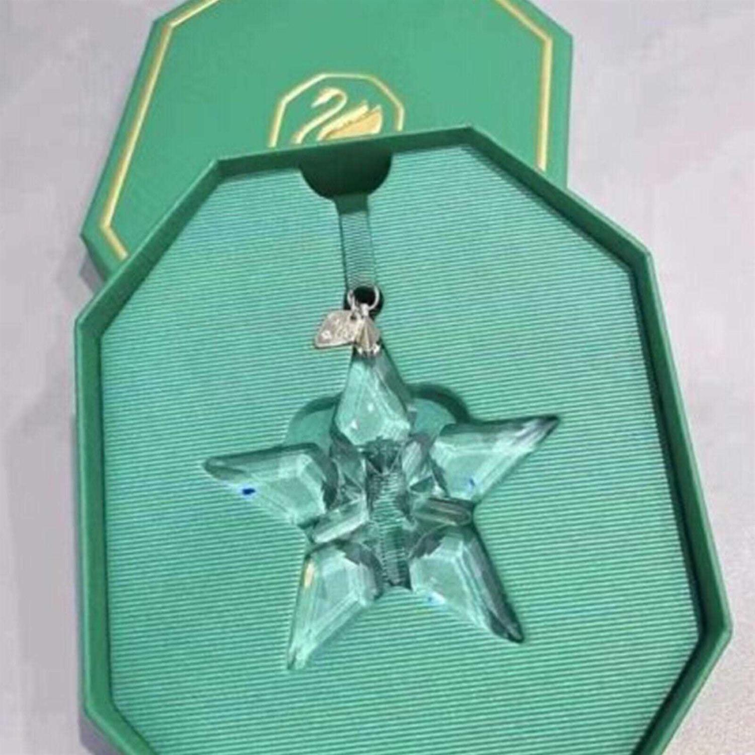 Swarovski 2023 Annual Edition Ornament Little Star - Image 5