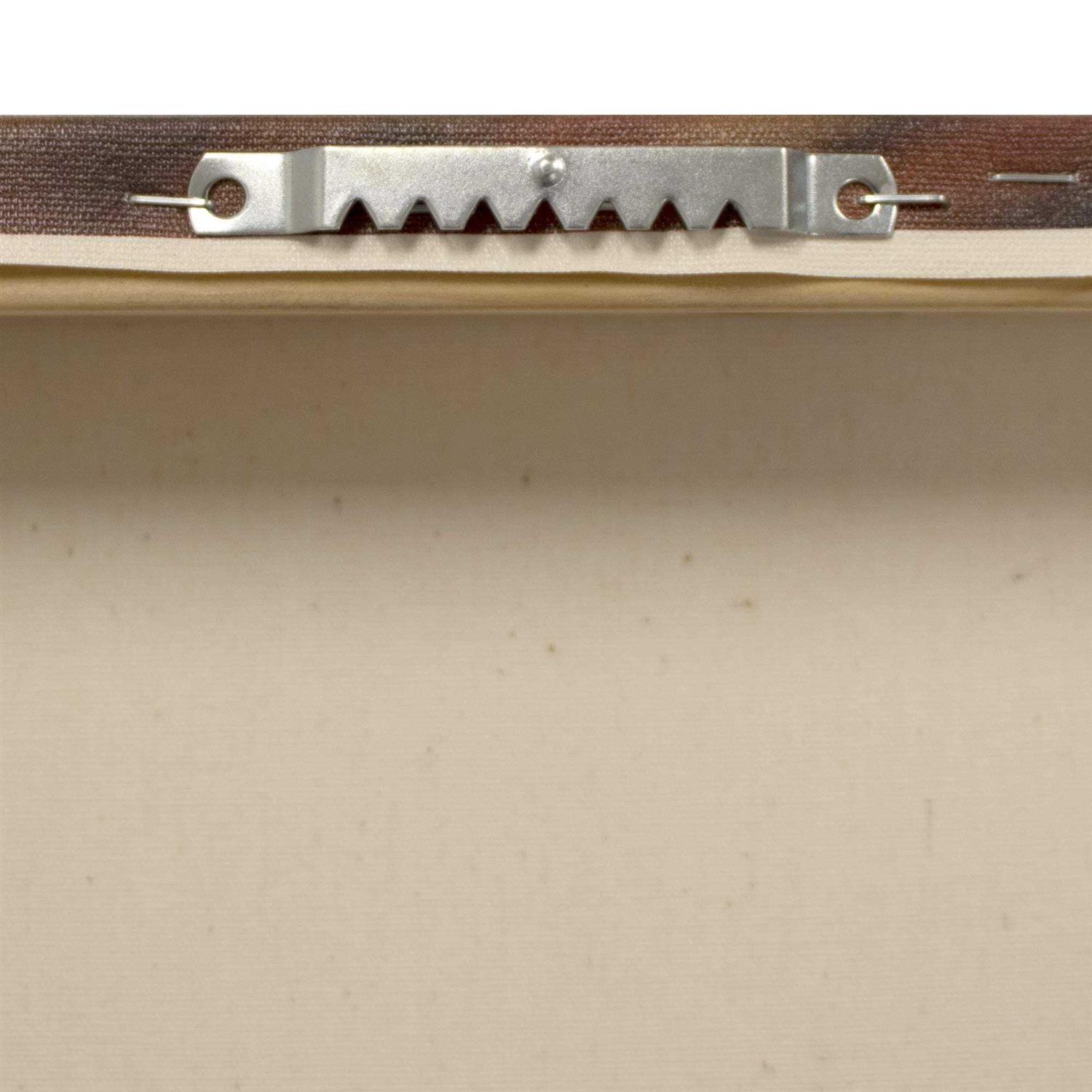 Trademark Fine Art Trademark Michael Tompsett World Map Canvas Art - Image 2